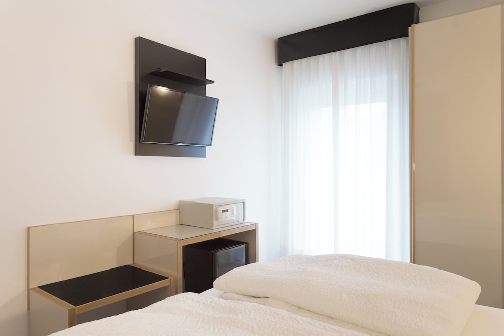 Standard Double Room, Balcony