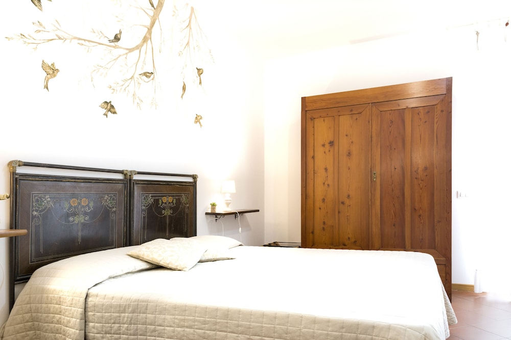 Double or Twin Room, Accessible photo 1