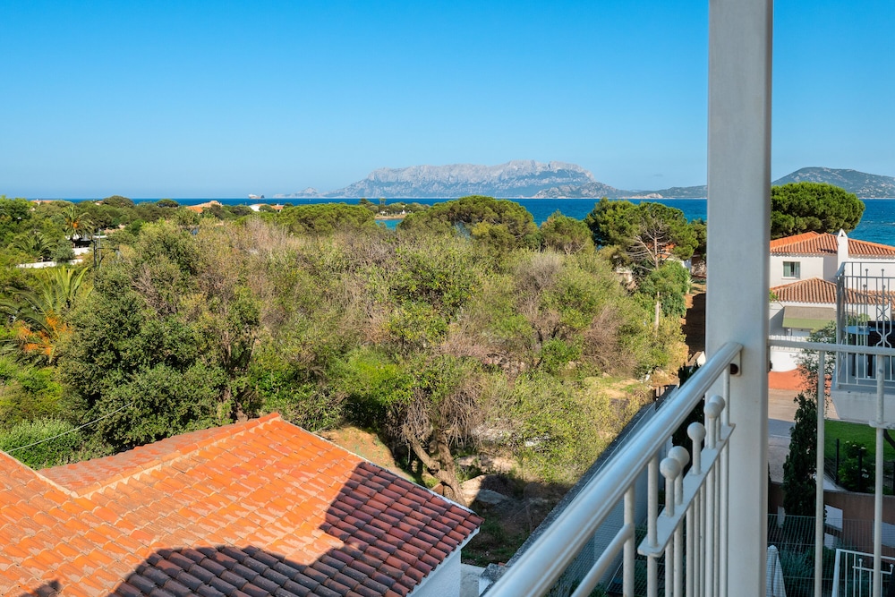 Classic Double Room, Balcony, Partial Sea View (Garden Fitness & SPA) - Photo 4