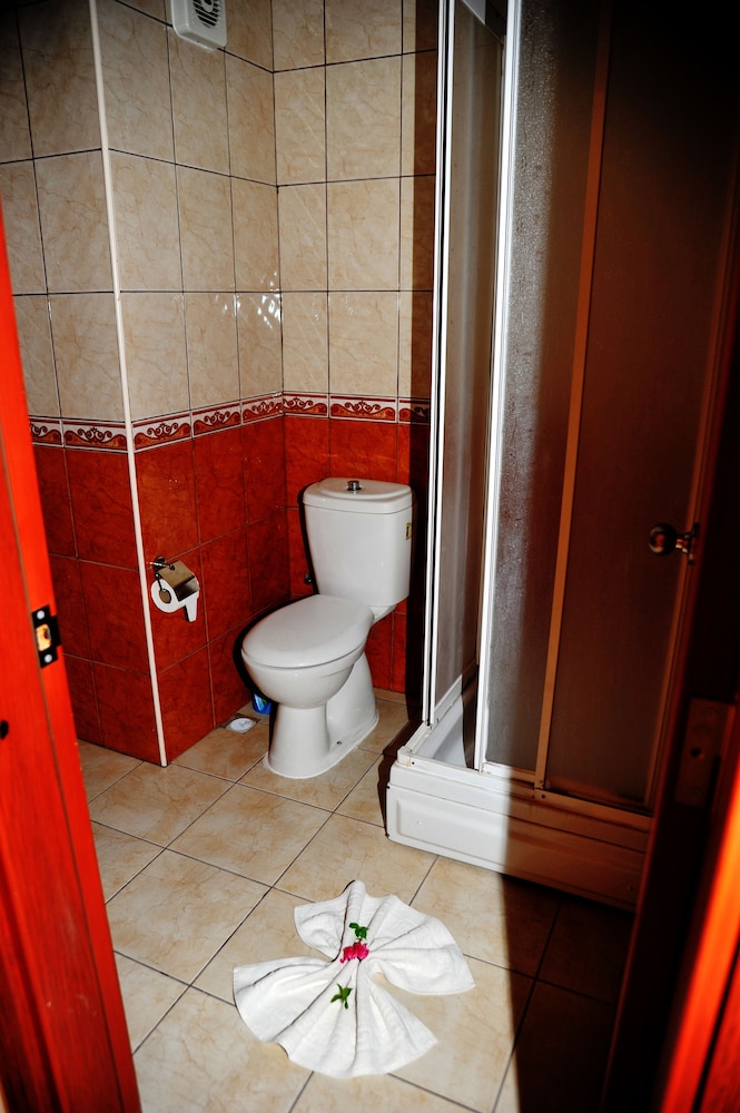 Standard Triple Room photo 3