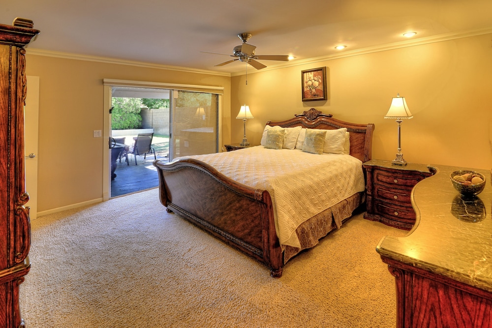 House (3 Bedrooms) photo 1