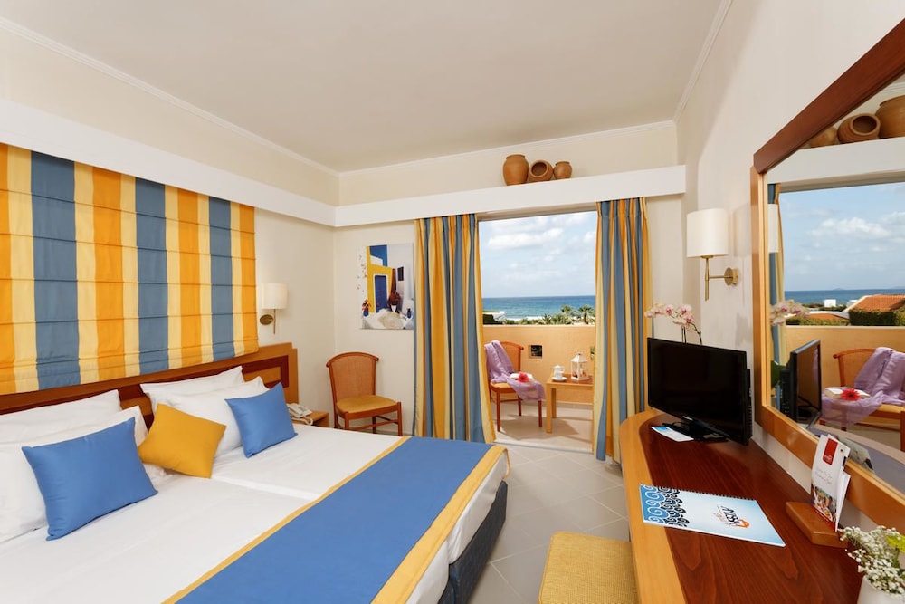 Family Room, Sea View photo 3