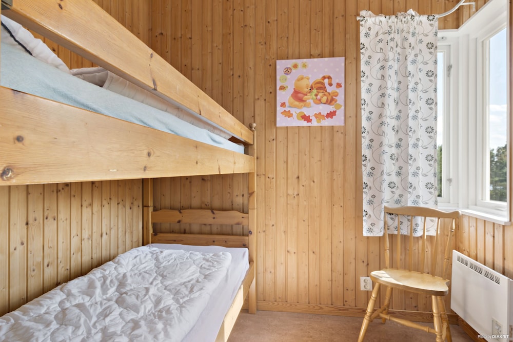 Holiday Home 2 (Excluding Towels, Sheets, Cleaning) photo 3