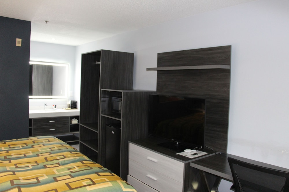Deluxe Single Room photo 2