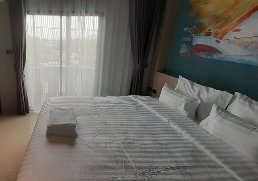 Basic Single Room photo 3