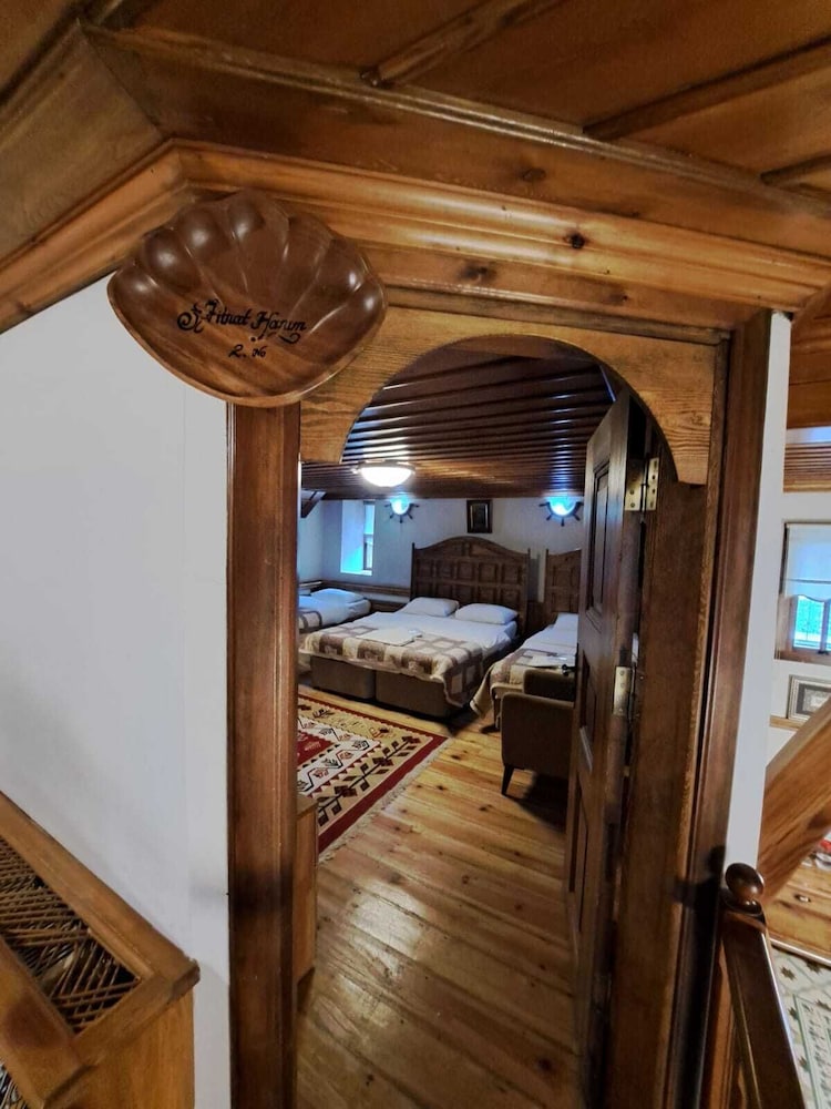 Konak Dort Kisilik Oda photo 3