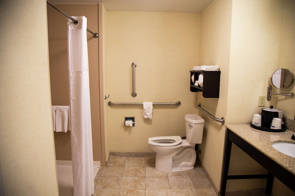 Room, 1 King Bed, Accessible, Non Smoking - Photo 2