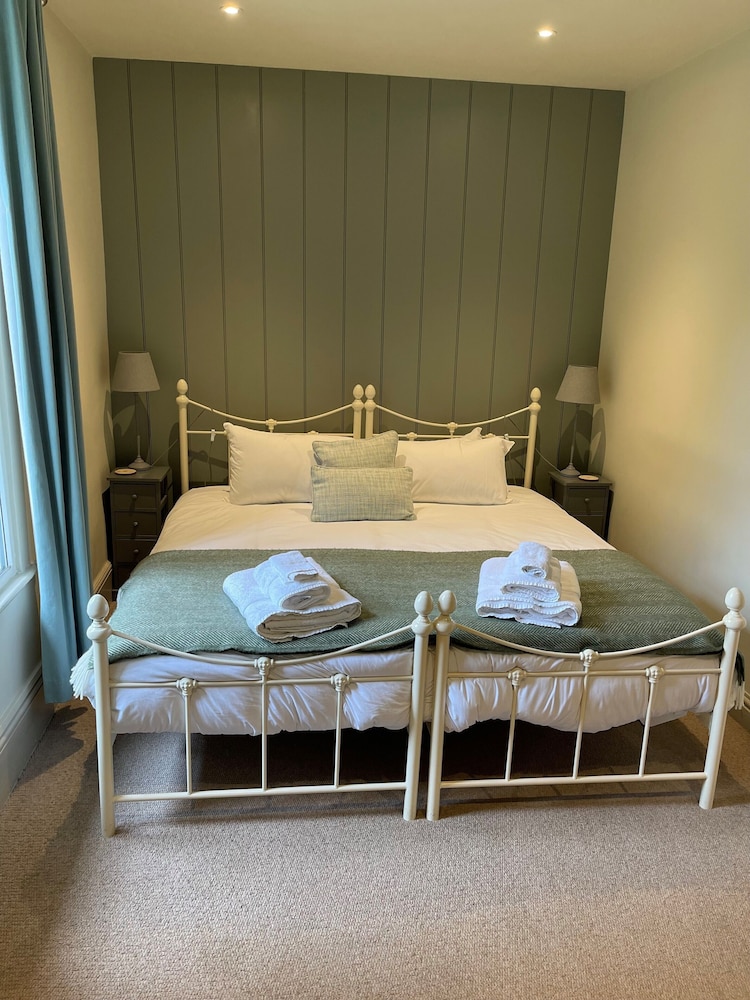 Superior Double or Twin Room, Valley View photo 2