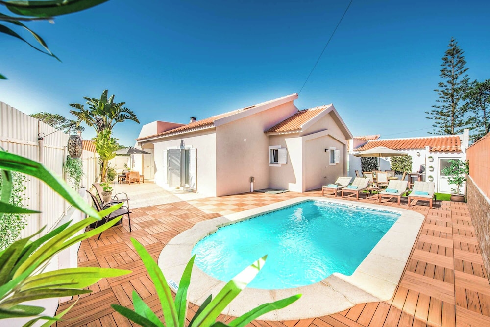 Villa (3 Bedrooms)