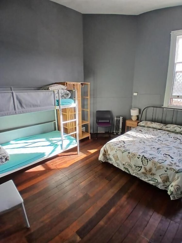 Family Quadruple Room photo 1