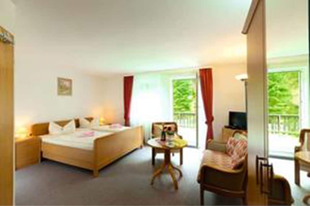 Triple Room photo 1