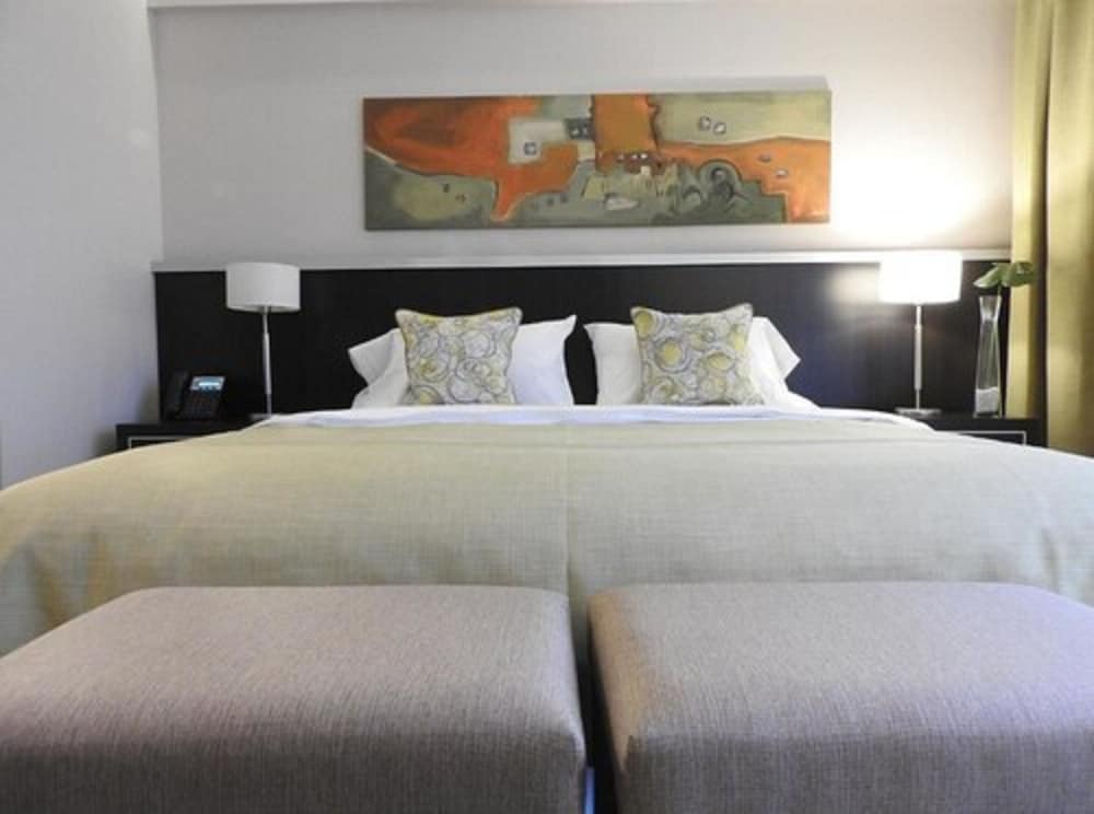 Executive Double Room, 1 Queen Bed