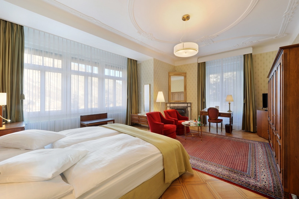 Superior Double Room photo 3