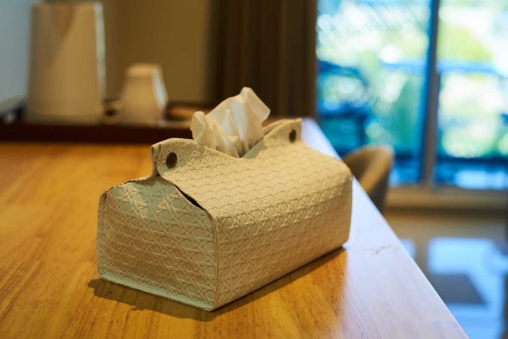 Deluxe Double or Twin Room, Balcony, City View