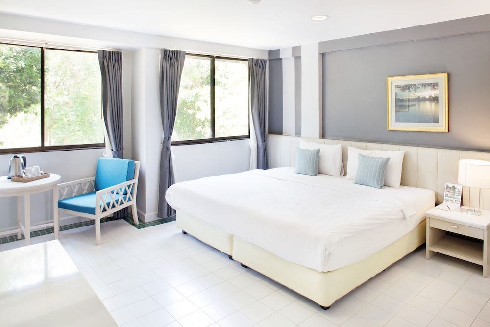 Superior Double or Twin Room - Photo 2