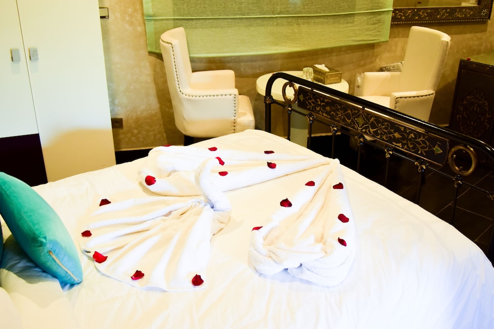 Double Room (Majorelle) photo 1