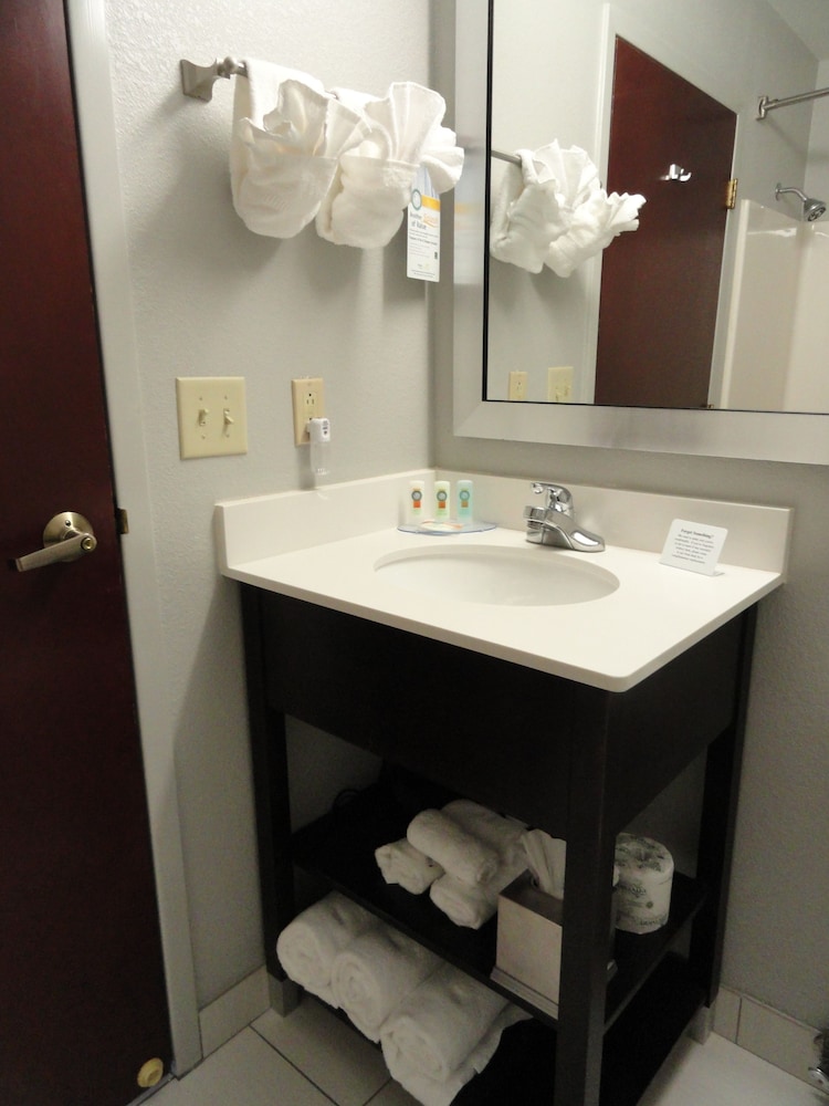 Suite, Multiple Beds, Non Smoking (2 Queen Beds, Sofa Bed) - Photo 8
