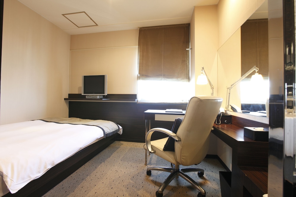 Double Room, 1 Large Twin Bed, Smoking photo 1