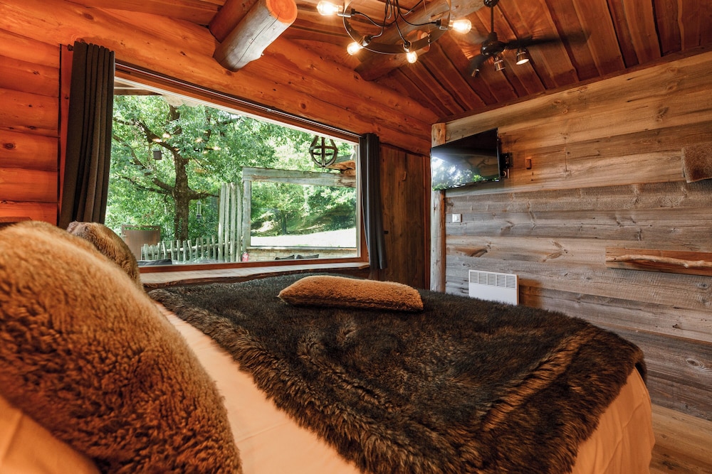 La Cabane du Trappeur photo 2