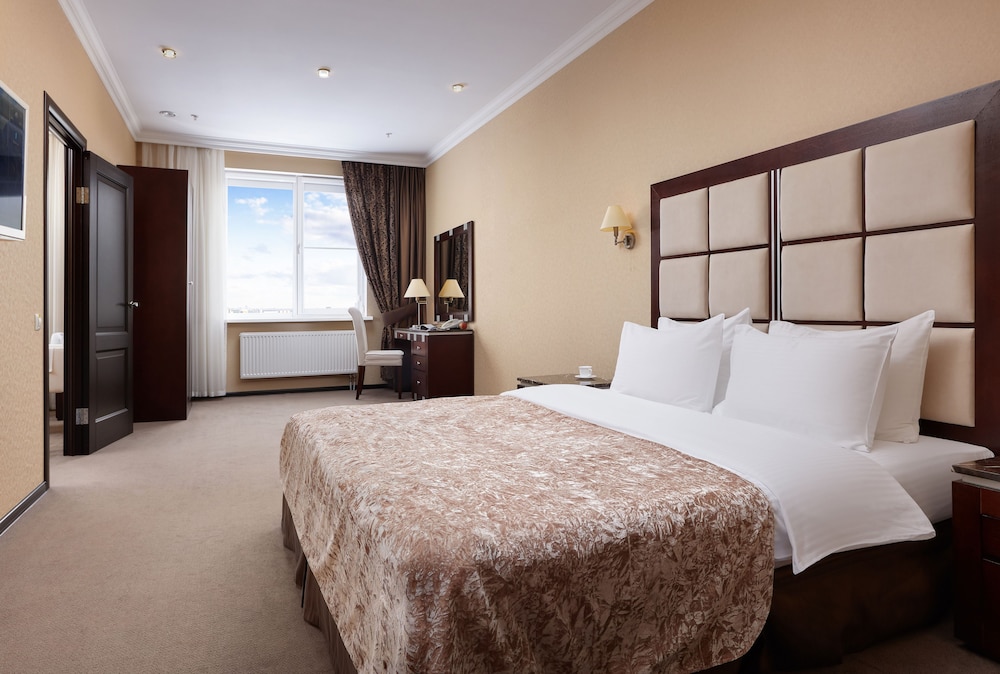 Deluxe Room, 1 Bedroom photo 1