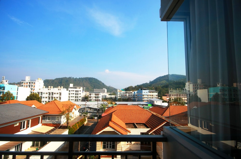 Deluxe Double Room, Mountain View photo 2