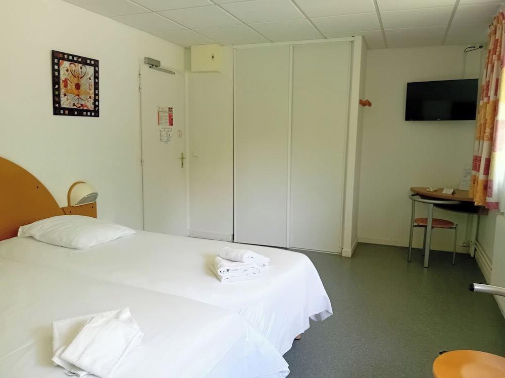 Twin Room (2 pers) photo 1