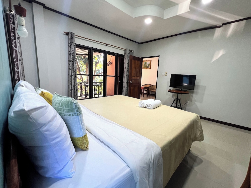 Superior Double Room photo 2