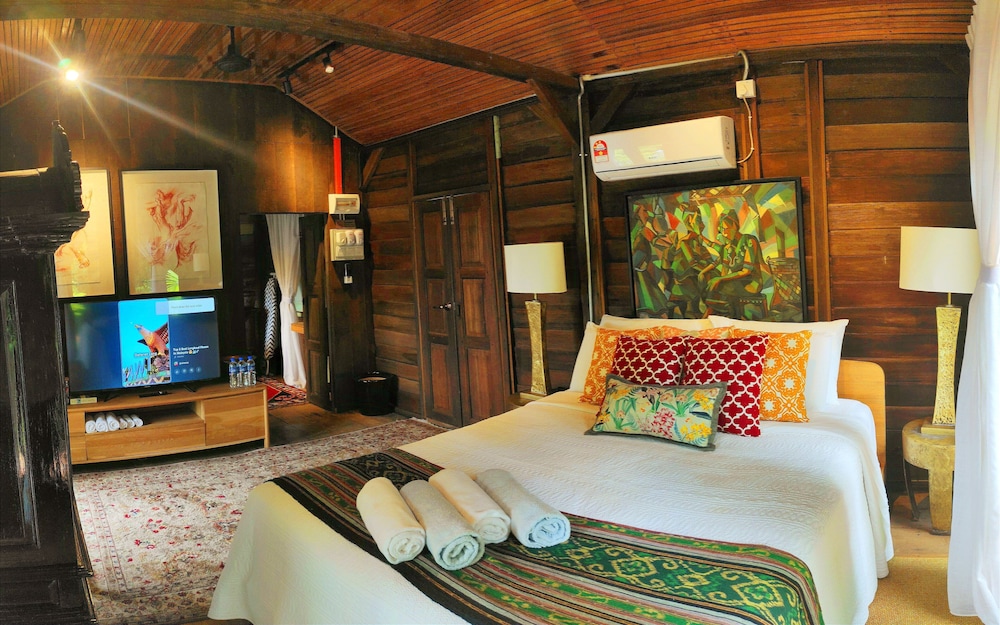 Classic House - Photo 3