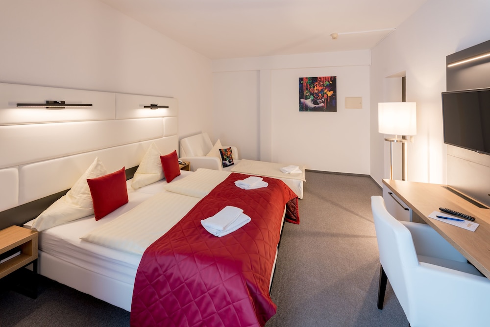 Triple Room photo 3