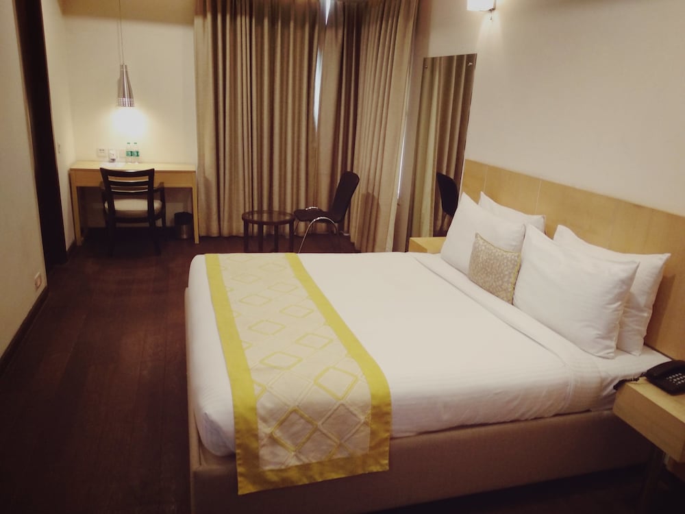 Deluxe Room photo 3