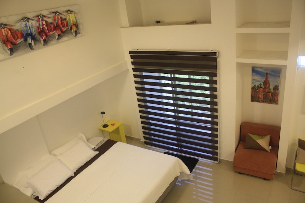 Double Room, 1 King Bed photo 2