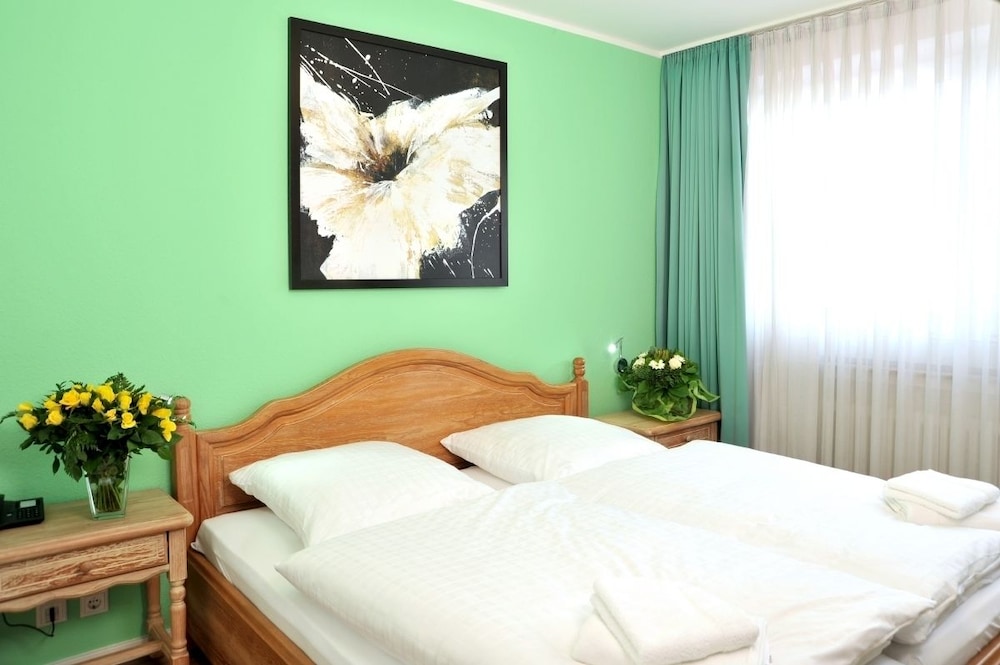 Double Room Single Use photo 3