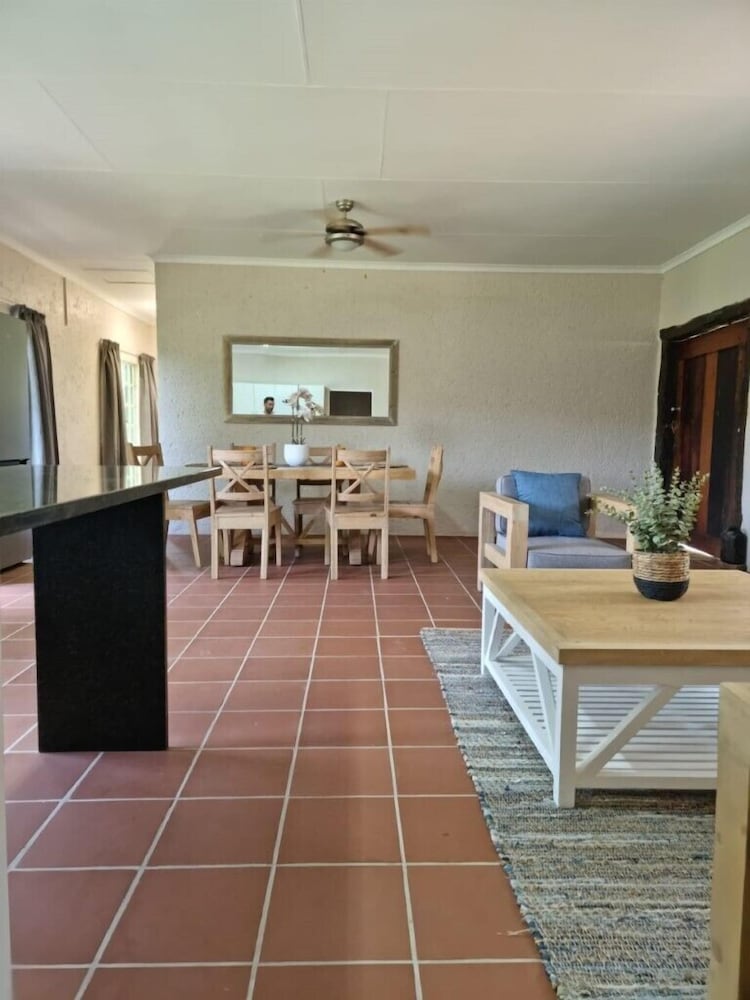 Zebra Cottage photo 2