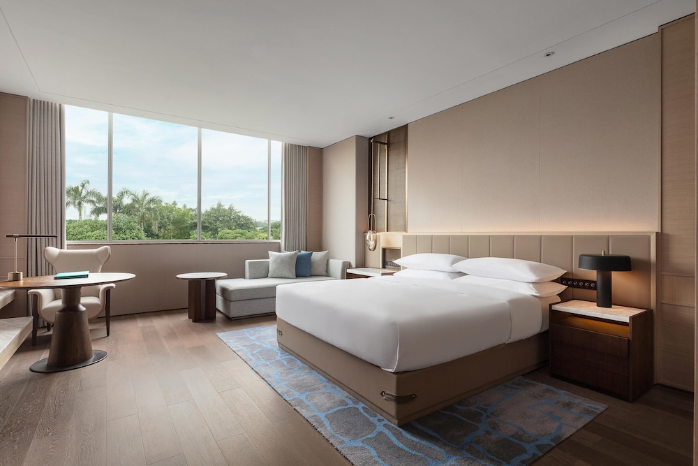 Room, 1 King Bed photo 1