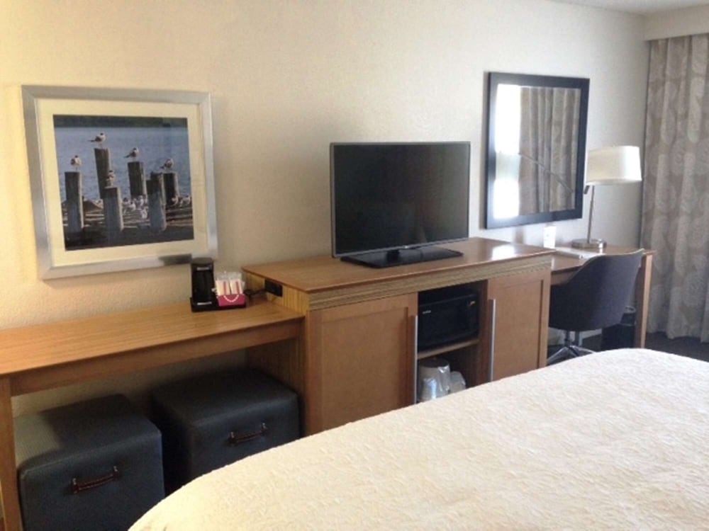 Room, 1 King Bed, Accessible, Bathtub (Mobility & Hearing) - Photo 1