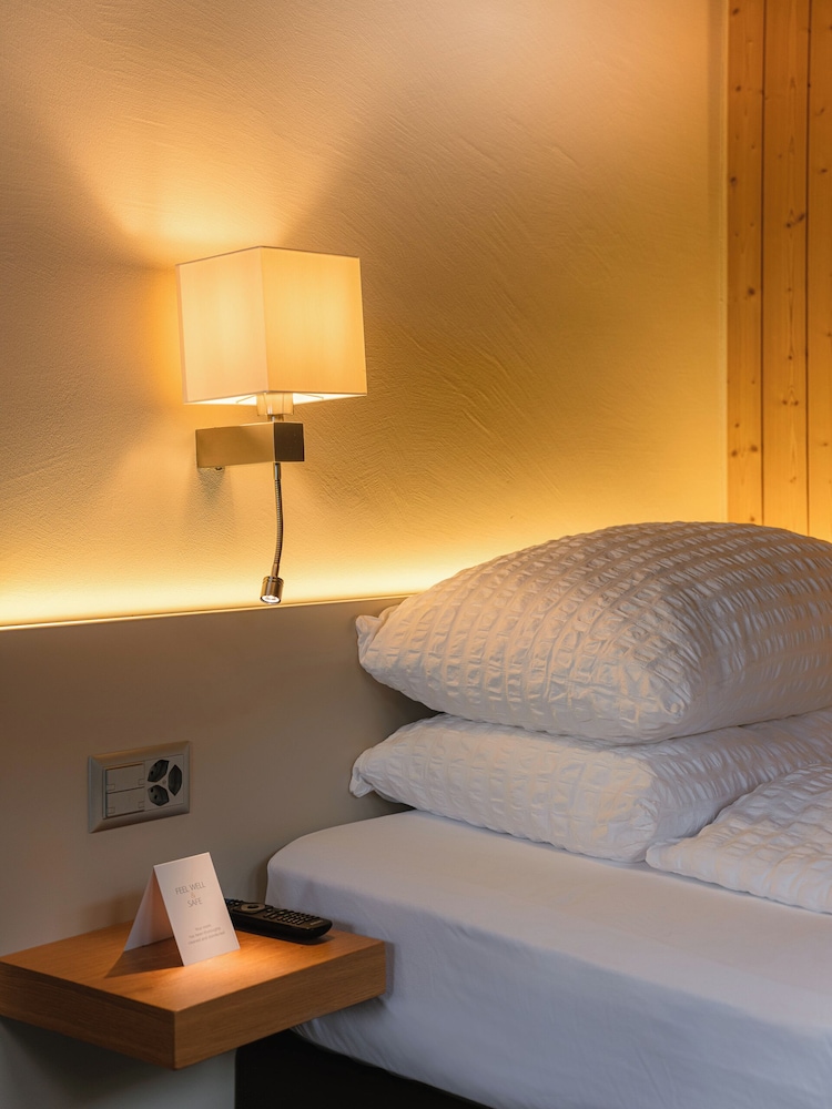 Single Room photo 3
