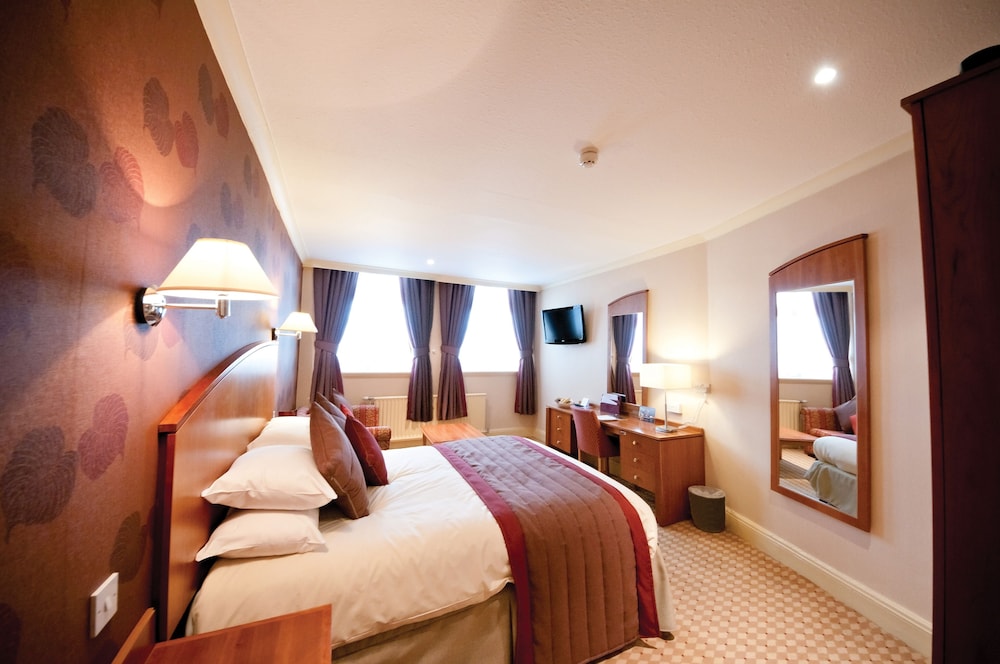 Standard King Room photo 2