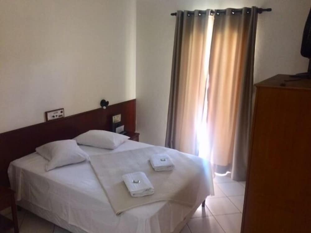 Economy Double Room photo 2