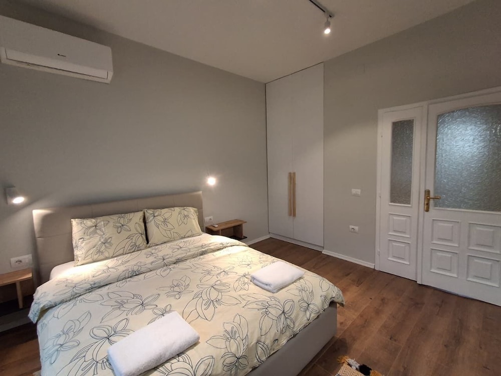 Family Apartment, Balcony, Resort View