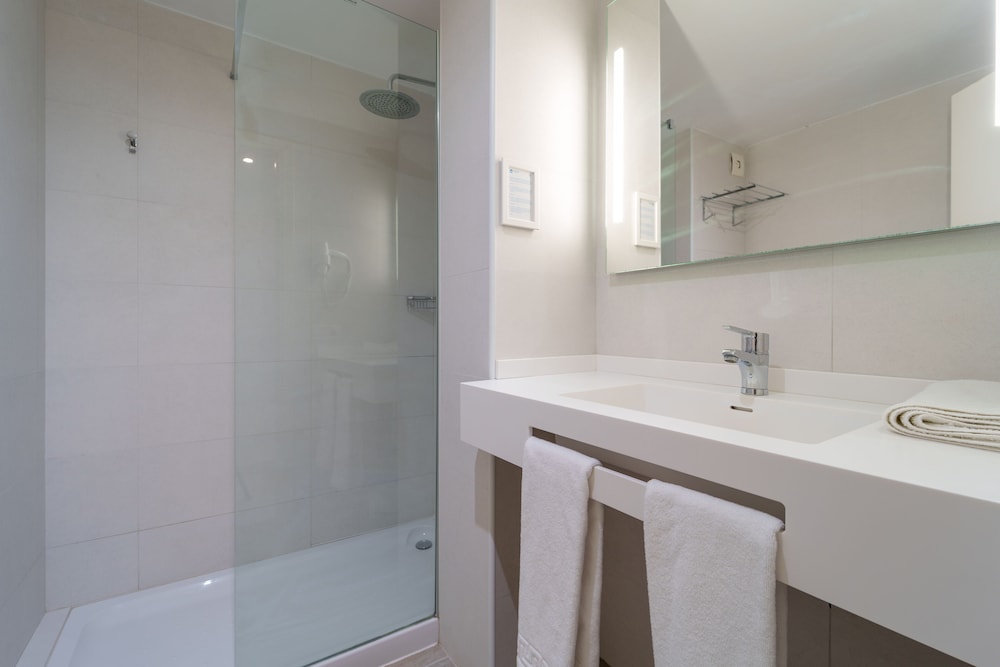 Apartment, 1 Bedroom, Balcony