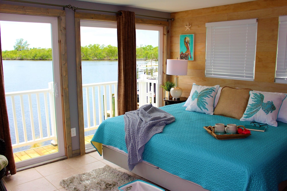Grande Suite Waterview