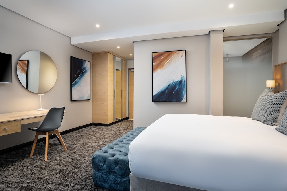 Superior Double Room photo 3