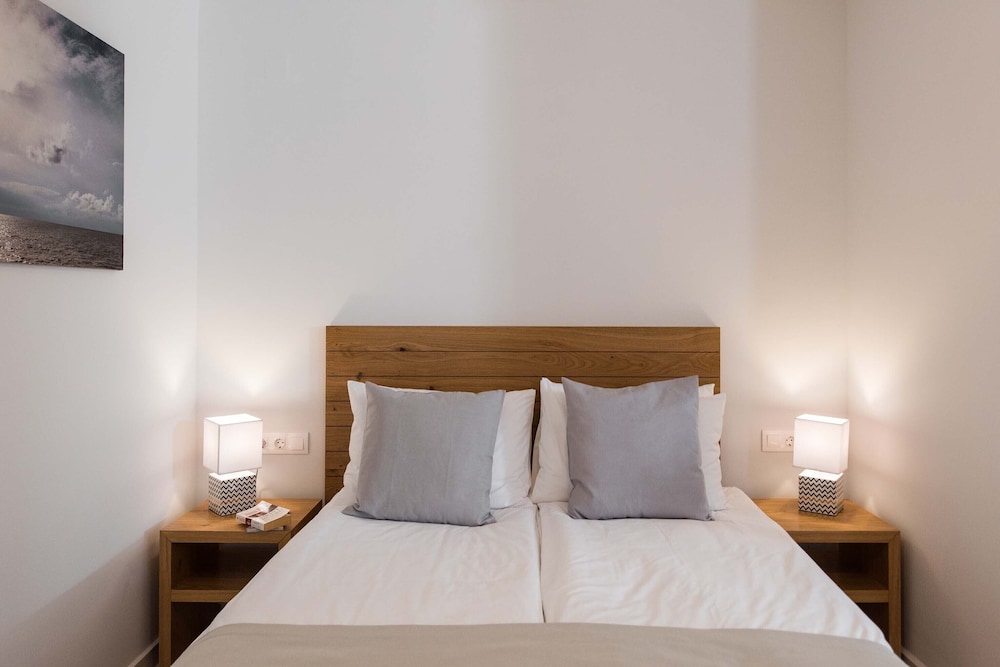 Comfort House, 2 Bedrooms, Sea View