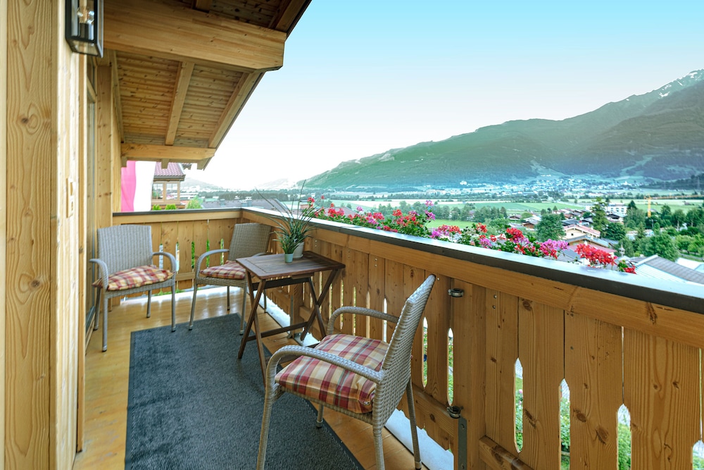 Apartment, 2 Bedrooms (Edelweiss, incl. 75 EUR Cleaning Fee) - Photo 7