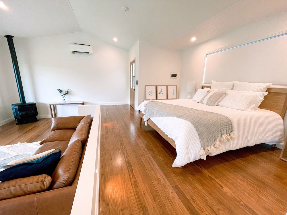 Luxury Cabin photo 2