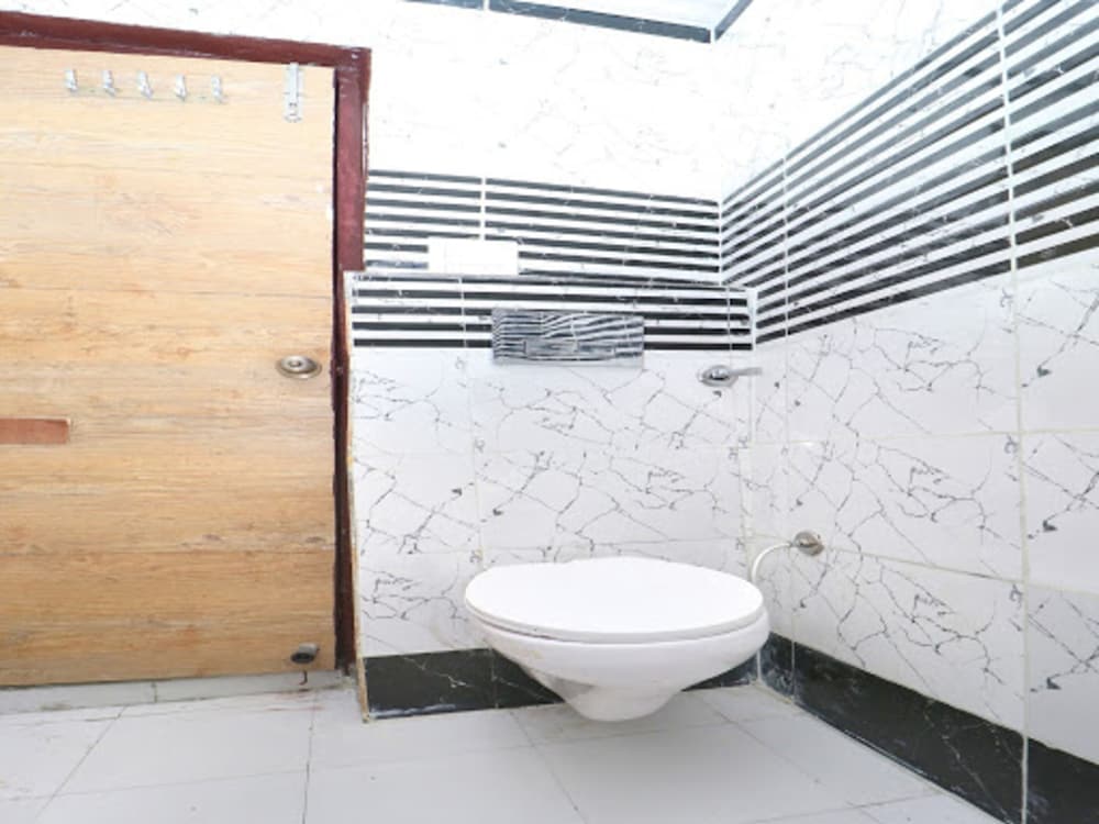 Double Or Twin Room photo 2