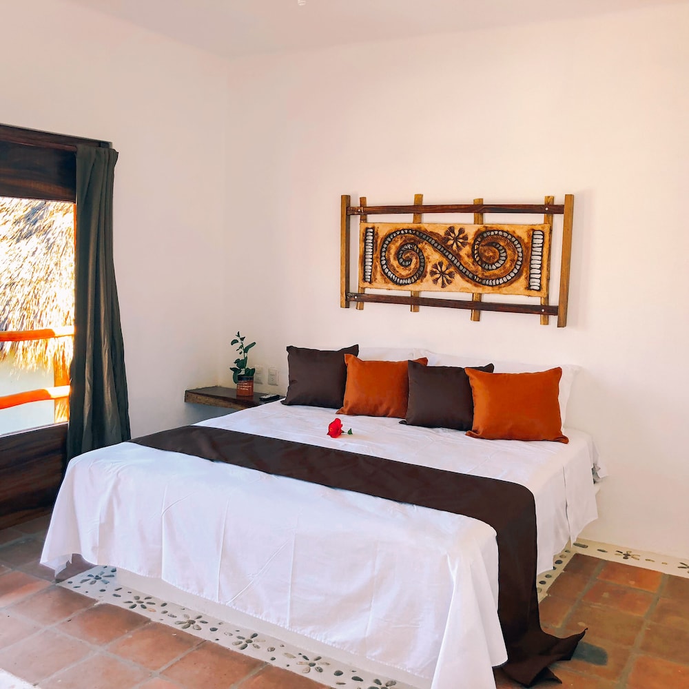 Honeymoon Double Room photo 1