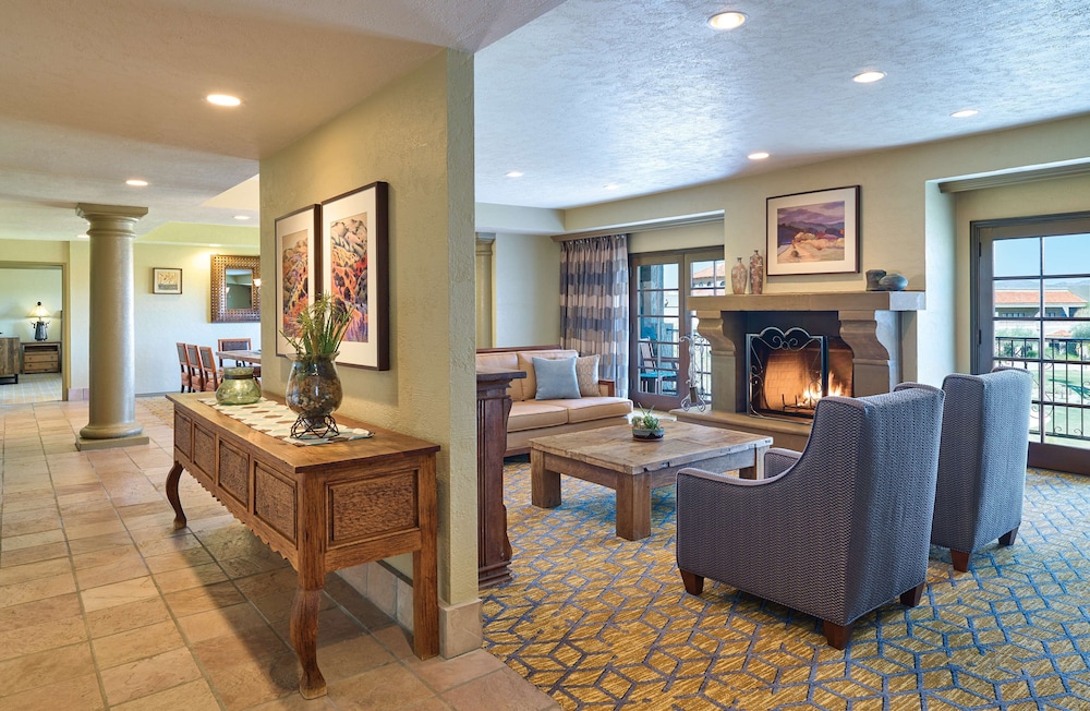 Presidential Suite, 1 King Bed, Non Smoking photo 1