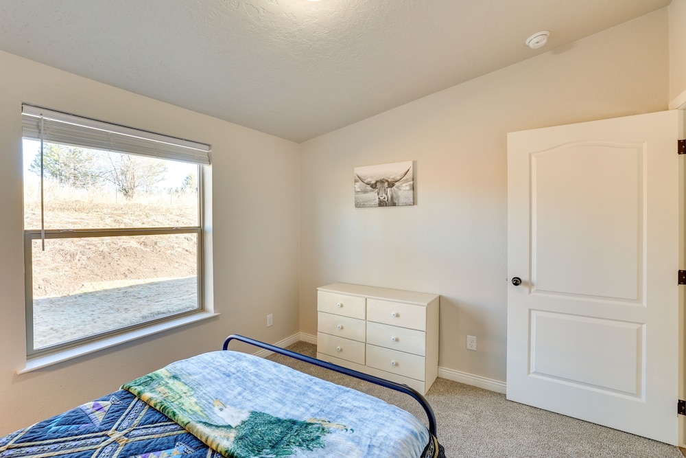 House (2 Bedrooms) photo 2