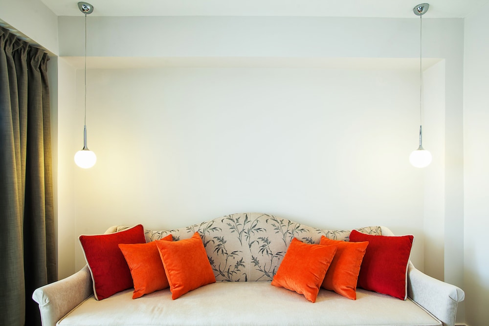 Classic Suite, 1 Bedroom